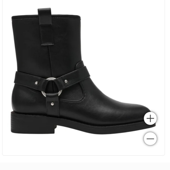 Dolce Vita Ladies' Stretch Knit Bootie, nwt - Picture 3 of 8